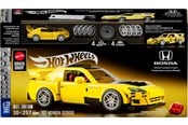Modelbyg - Hot Wheels Brick Shop - Speed: Honda S2000 - JFR88
