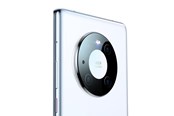 Mobiltelefontillbehör-Skyddsfilm - Baseus Huawei Mate 40 Pro Camera Film 0.3mm (2pcs) transparent + cleaning kit (SGQK000502) - SGQK000502