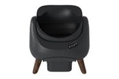 Katter - Catlink Open X Smart Self-Cleaning Cat Litter Box - Grey - CL-CH-0