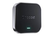 Andra mobiltillbehör - Ottocast OttoAibox E2 Apple CarPlay/Android Auto Wireless Car Adapter - PCS55-TE2