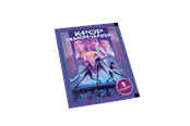 Kreativa spel - K POP Demon Hunters Stickers 5-Pack - 374-0001