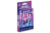 Kreativa spel - K POP Demon Hunters Multipack 25 Stickers - 374-0003