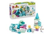 LEGO® - LEGO Disney 10462 Frost Kreativ låda med Elsa och Olof - 10462
