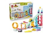 LEGO® - LEGO DUPLO 10478 3-i-1 Kreativa ramper med fordon - 10478