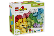 LEGO®  - LEGO DUPLO 10479 Färgglad kreativ låda - 10479