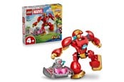 LEGO® - LEGO Disney Junior Marvel 11209 Ultron mot Iron Man - 11209