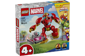 LEGO® - LEGO Marvel 11209 Ultron mot Iron Man - 11209
