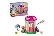 LEGO® - LEGO Gabby's Dollhouse 11212 Kattälvans trädgårdshus - 11212
