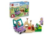 LEGO® - LEGO Bluey 11216 Tanter med Bingo och Bluey - 11216
