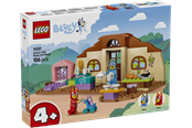 LEGO®  - LEGO Bluey 11221 Skolan med Rusty och Bluey - 11221