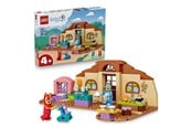 LEGO® - LEGO Bluey 11221 Skolan med Rusty och Bluey - 11221