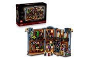 LEGO® - LEGO Icons 11379 Bokhandel: bokvrå - 11379