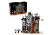 LEGO® - LEGO Icons 11383 Borgmästarens herrgård - 11383