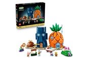 LEGO® - LEGO Icons 11386 Svampbob Fyrkant: Bikinibotten - 11386