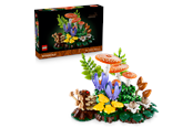 LEGO®  - LEGO Botanicals 11505 Skogssvampar - 11505