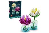 LEGO® - LEGO Botanicals 11511 Näckrosor - 11511