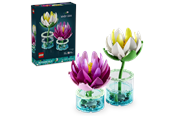 LEGO®  - LEGO Botanicals 11511 Näckrosor - 11511