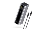 PowerBank - CUKTECH CKPB200UGLGR 210W 2 x USB-C 1 x USB-A PowerBank - Grey - 20000 mAh - CKPB200UGLGR