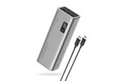 PowerBank - CUKTECH P+Series No. 15 150W PowerBank - Grey - 20000 mAh - CUKPB200GLBK