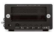 Hårddisk - extern - OWC Mercury Helios 5S Thunderbolt 5 (80Gb/s) PCIe - Extern Hårddisk - Svart - OWCTB5HELIOS5S