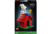 LEGO®  - LEGO Ideas 21368 Snobben: Snobbens hundkoja - 21368