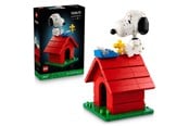 LEGO® - LEGO Ideas 21368 Snobben: Snobbens hundkoja - 21368