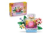 LEGO® - LEGO Creator 31383 Parfymflaska med blomsterdekoration - 31383