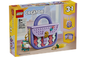 LEGO® - LEGO Creator 31391 Konstväska med förvaring - 31391