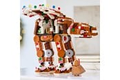 LEGO® - LEGO Star Wars 40806 Gingerbread AT-AT™ Walker - 40806
