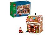 LEGO® - LEGO Icons 40809 Juligt pepparkakshus - 40809