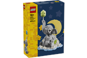 LEGO®  - LEGO 40814 Elefantunge på ett moln - 40814