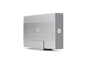 Hårddisk - extern - OWC Mercury Elite Pro - Extern Hårddisk - 24TB - Silver - OWCME3NH7T24