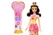 Dockor & Tillbehör - Disney Princess Fashion Doll Reveal Belle - JHL51