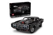 LEGO® - LEGO Technic 42231 Fast and Furious Dodge Charger R/T bil - 42231