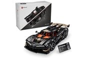 LEGO®  - LEGO Technic 42232 Koenigsegg Sadair's Spear megabil - 42232