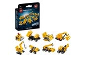 LEGO® - LEGO Technic 42233 Mäktiga maskiner - 42233