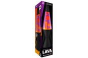 Lampor - Lava Lamp 37cm Evenfall Rocket - 605909