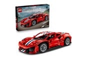 LEGO® - LEGO Technic 42235 Ferrari 488 Pista bil - 42235