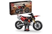 LEGO® - LEGO Technic 42238 Ducati Desmo450 MX Factory motorcykel - 42238