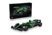LEGO® - LEGO Technic 42240 Aston Martin Aramco AMR25 F1® bil - 42240