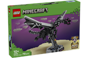 LEGO® - LEGO Minecraft 21595 Enderdraken - 21595
