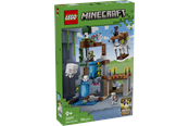 LEGO® - LEGO Minecraft 21597 Gaststation - 21597