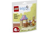LEGO® - LEGO Bluey 30713 Fin restaurang med Bingo - 30713