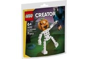LEGO® - LEGO Creator 30717 Roligt halloweenskelett - 30717