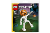 LEGO®  - LEGO 30717 Roligt halloweenskelett - 30717