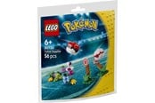 LEGO®  - LEGO Pokémon 30730 Tränarutrustning - 30730