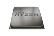 CPU - AMD Ryzen 3 4300GE / 3.5 GHz processor - OEM CPU - 4 kärnor - 3.5 GHz - AMD AM4 - Bulk (utan kylare) - 100-000000151