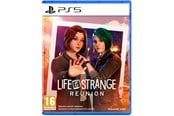 Spel - Life is Strange: Reunion - Sony PlayStation 5 - Äventyr - 5021290102460