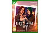 Spel - Life is Strange: Reunion - Microsoft Xbox Series X - Äventyr - 5021290102507