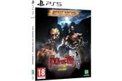 Spel - The House of the Dead 2 Remake (Infect Edition) - Sony PlayStation 5 - FPS - 3701529503900